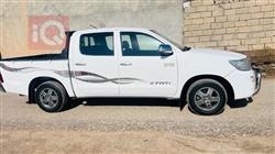 تويوتا هايلوكس